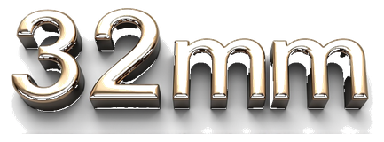 32mm logo