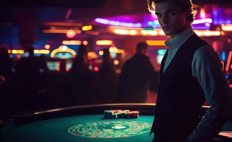 32mm Live Casino