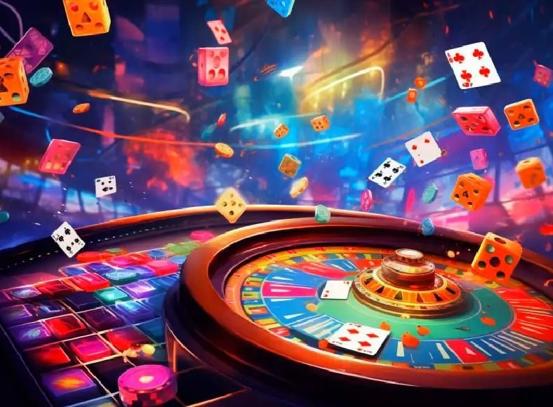 32mm Aapka Pura Gaming Experience Ek App Mein